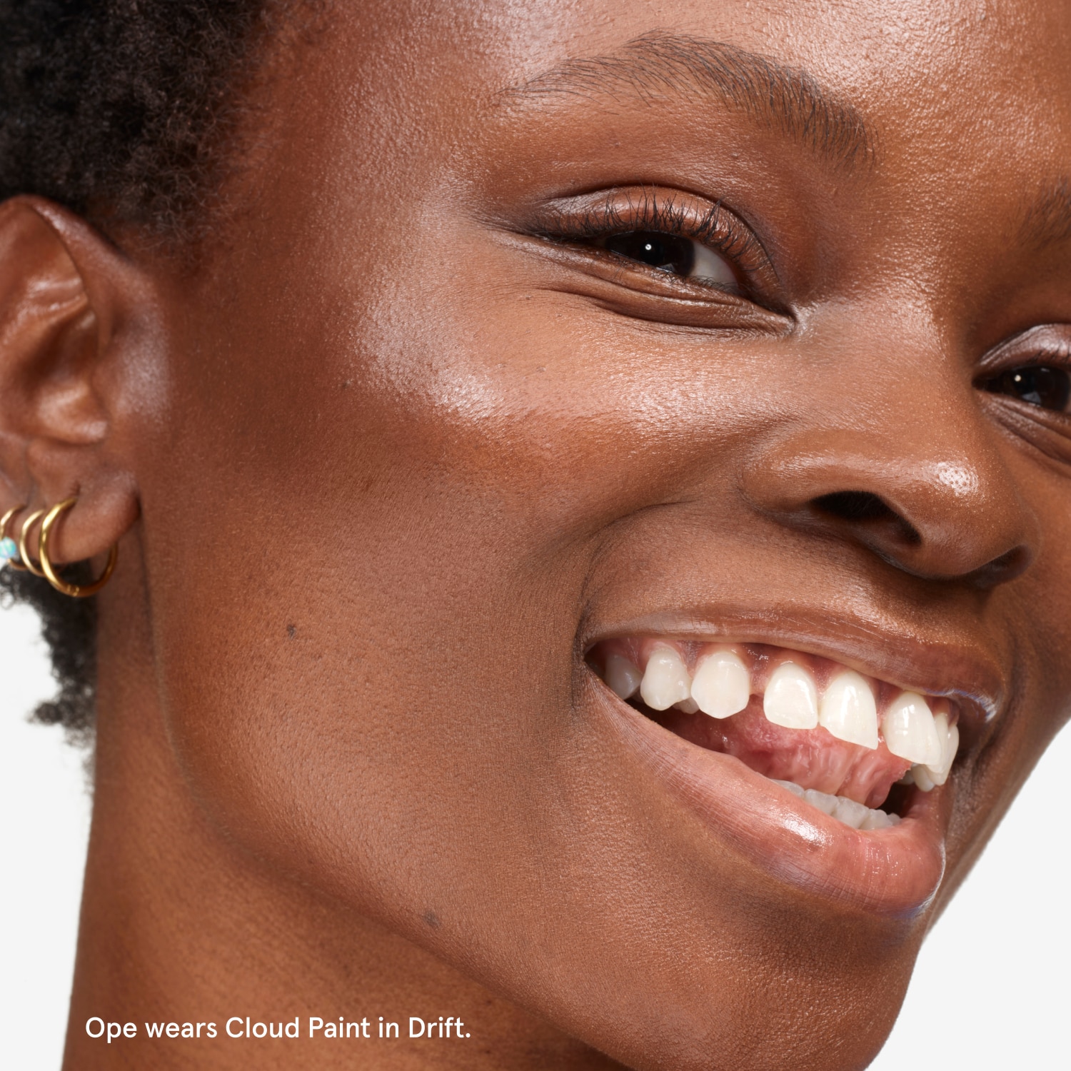 CLOUD PAINT GEL CREAM BRONZER (BRONCEADOR EN CREMA)